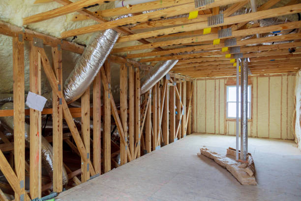 Best Residential Insulation in Boonville, IN