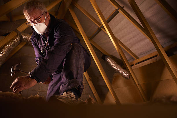 Best Insulation for Specific Applications in Boonville, IN
