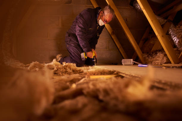 Best Insulation Installation Services in Boonville, IN